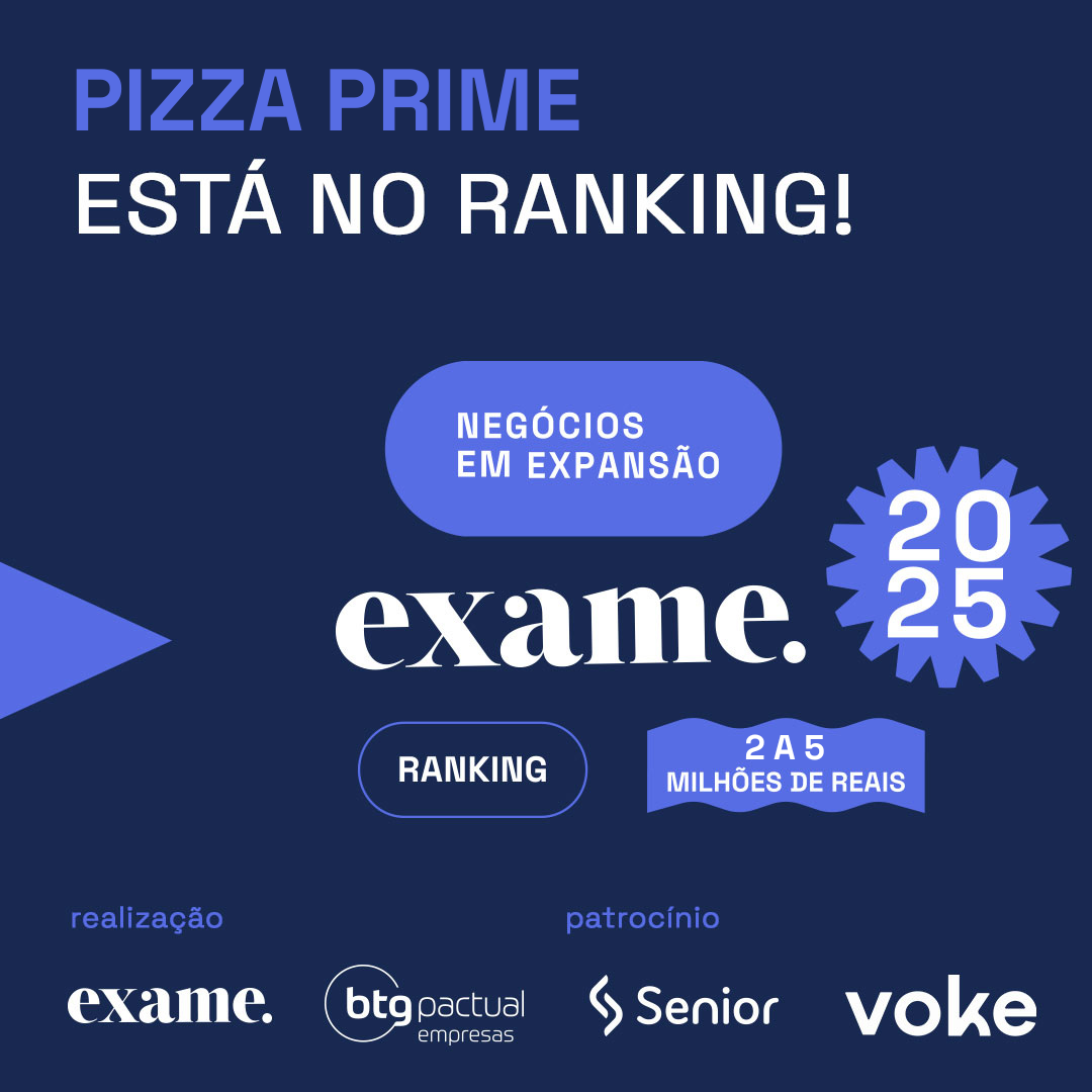 Exame — Negócios em Expansão 2025, ranking 2 a 5 milhões